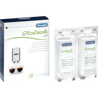 DeLonghi Mini EcoDecalk, 2x100ml, Entkalker 200ml