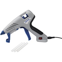 Dremel Heißklebepistole 940-3 grau/blau