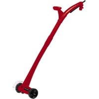 Einhell Fugenreiniger GC-EG 1410, Unkrautentferner rot, 140 Watt