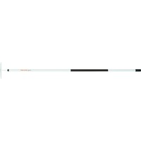 Fiskars Light Hacke schwarz/weiß, 18,5cm