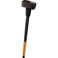 Fiskars Vorschlaghammer XL schwarz/orange