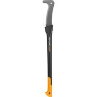 Fiskars WoodXpert Machete XA23, Messer schwarz/orange