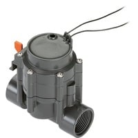 GARDENA Bewässerungsventil 24V schwarz, 33,3mm (G 1")