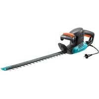 GARDENA Elektro-Heckenschere EasyCut 420/45 schwarz/türkis, 420 Watt