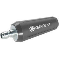 GARDENA Rotationsdüse AquaClean grau, für AquaClean Li-40/60