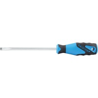 GEDORE 3K-Schraubendreher Schlitz 3mm blau/schwarz