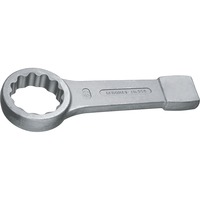 GEDORE Schlag-Ringschlüssel, 32mm, Schraubenschlüssel 
