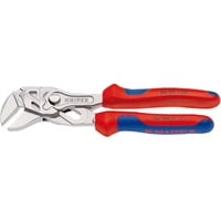 KNIPEX Mini-Zangenschlüssel 86 05 150 10-fach einstellbar