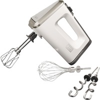 Krups Handmixer 3Mix 9000 GN9011 weiß