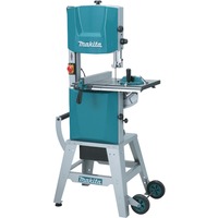 Makita Bandsäge LB1200F blau/silber, 900 Watt