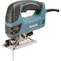 Makita Pendelhubstichsäge 4350FCTJ blau/schwarz, MAKPAC Gr. 1, 720 Watt