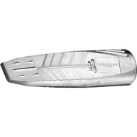 Ochsenkopf Alu-Drehspaltkeil OX 41-1000, oval