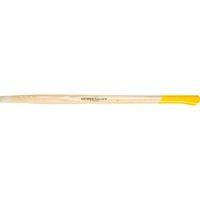 Ochsenkopf Ersatzstiel OX E-90 E-0900 Esche, Knauf-Form, 900mm