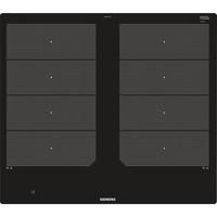 Siemens EX601LXC1E iQ700, Autarkes Kochfeld schwarz