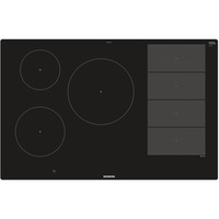 Siemens EX801LVC1E iQ700, Autarkes Kochfeld schwarz, Home Connect