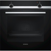 Siemens HB510ABR1 iQ100, Backofen schwarz