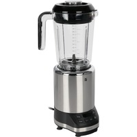 WMF KULT Pro, Standmixer edelstahl/schwarz