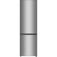 gorenje RK4182PS4, Kühl-/Gefrierkombination silber