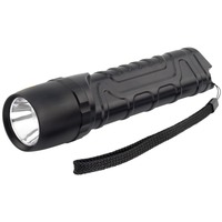 Ansmann M900P, Taschenlampe schwarz