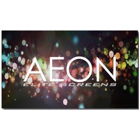 EliteScreens Aeon Edge Free, Rahmenleinwand 150", 16:9, CineGrey 3D