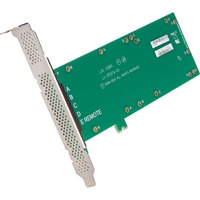 Broadcom BBU-Bracket-05, Halterung LSI00291