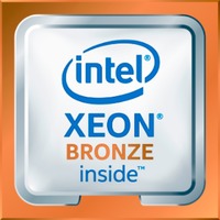 Intel® Xeon® Bronze 3206R, Prozessor Tray-Version