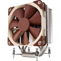 Noctua NH-U12DX i4, CPU-Kühler 