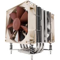 Noctua NH-U9DX i4, CPU-Kühler 