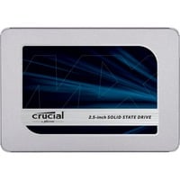 Crucial MX500 1 TB, SSD