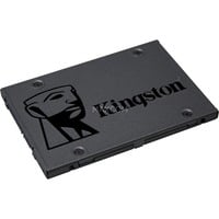 Kingston A400 480 GB, SSD