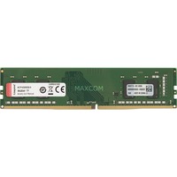 Kingston DIMM 4 GB DDR4-2666  , Arbeitsspeicher KCP426NS6/4