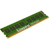 Kingston ValueRAM DIMM 8 GB DDR3-1600  , Arbeitsspeicher KVR16N11H/8, Lite Retail