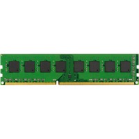 Kingston ValueRAM DIMM 8 GB DDR3-1600  , Arbeitsspeicher KCP316ND8/8