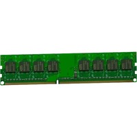 Mushkin DIMM 4 GB DDR3-1333  , Arbeitsspeicher 991769, Essentials, Lite Retail