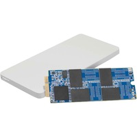 OWC Aura Pro 6G 1 TB, SSD SATA 6 Gb/s, 2,5", inkl. Upgrade-Kit