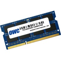 OWC SO-DIMM 4 GB DDR3-1066  , für MAC , Arbeitsspeicher OWC8566DDR3S4GB