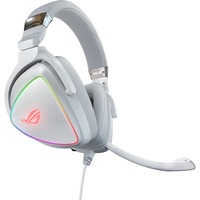 ASUS ROG Delta White, Gaming-Headset weiß