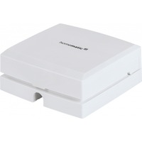 Homematic IP Garagentortaster (HmIP-WGC), Schalter weiß