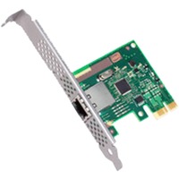 Intel® Ethernet Server Adap. I210-T1, LAN-Adapter Bulk