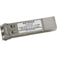 Netgear AGM732F Gigabit Fiber Modul, Transceiver 