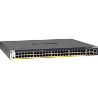 Netgear M4300-52G-PoE+, Switch 