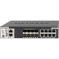 Netgear M4300-8X8F XG/XG/MAN/16, Switch 