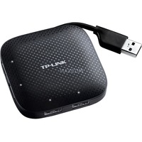 TP-Link 4-Port USB 3.0 Hub UH400, USB-Hub 