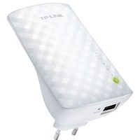 TP-Link RE200, Repeater weiß