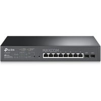 TP-Link SL-SG2210MP, Switch 