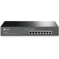 TP-Link TL-SG1008MP, Switch 