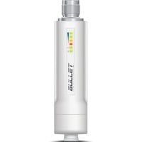 Ubiquiti Bullet-M2 HP, Antenne inox