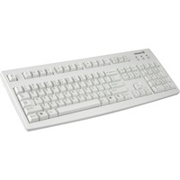 CHERRY Business Line G83-6104 (US), Tastatur beige, US-Layout