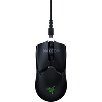 Razer Viper Ultimate, Gaming-Maus schwarz, inkl. Razer Maus-Dock