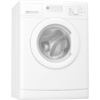 AEG L6FBA51480, Waschmaschine weiß
